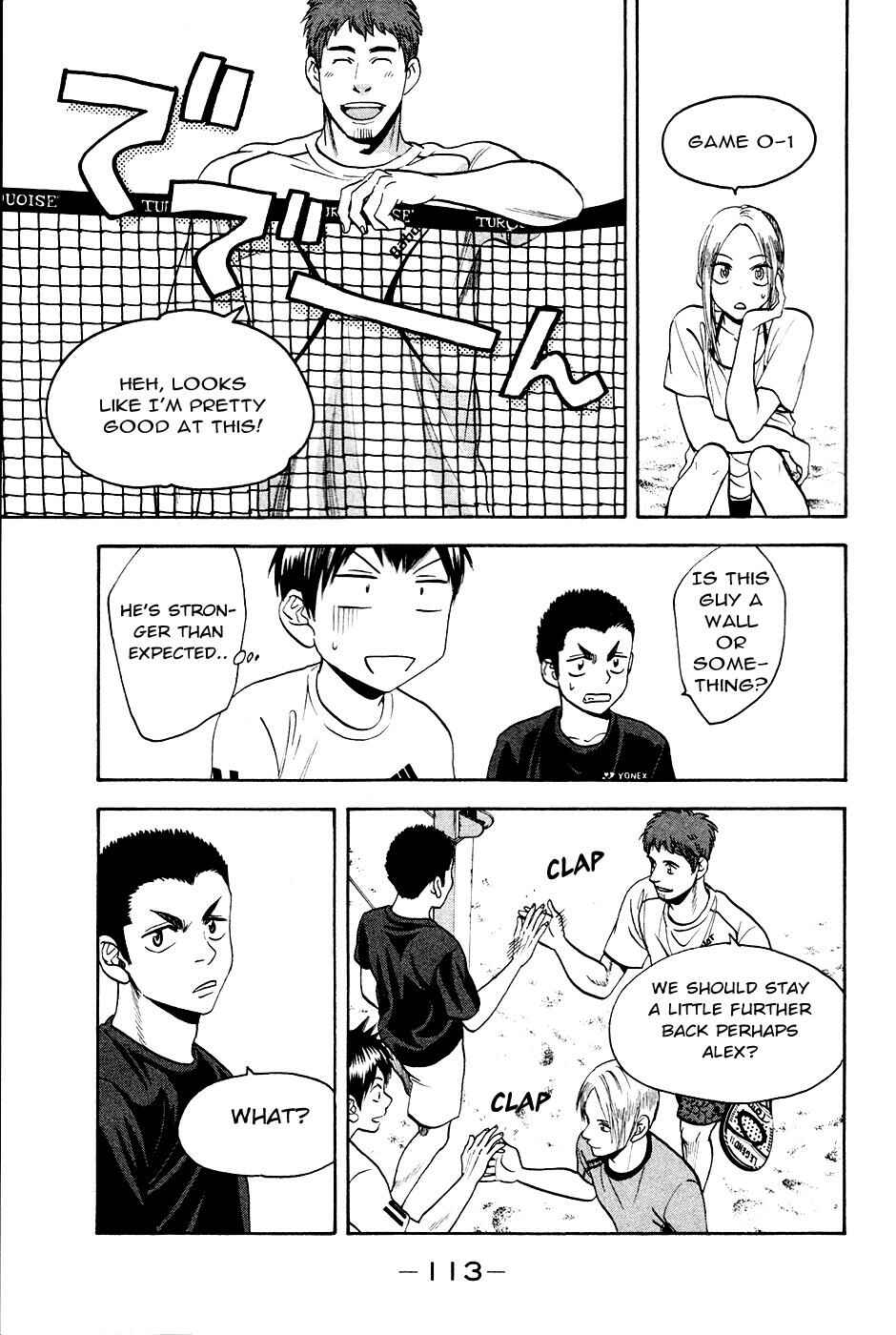 Chapter 276 - Page 20