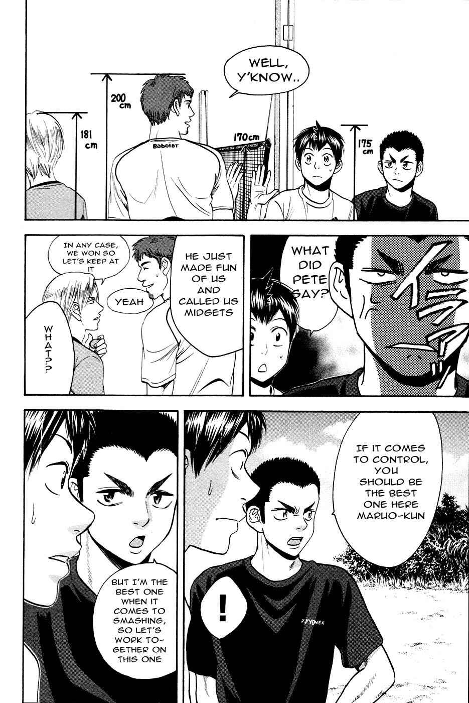 Chapter 276 - Page 21