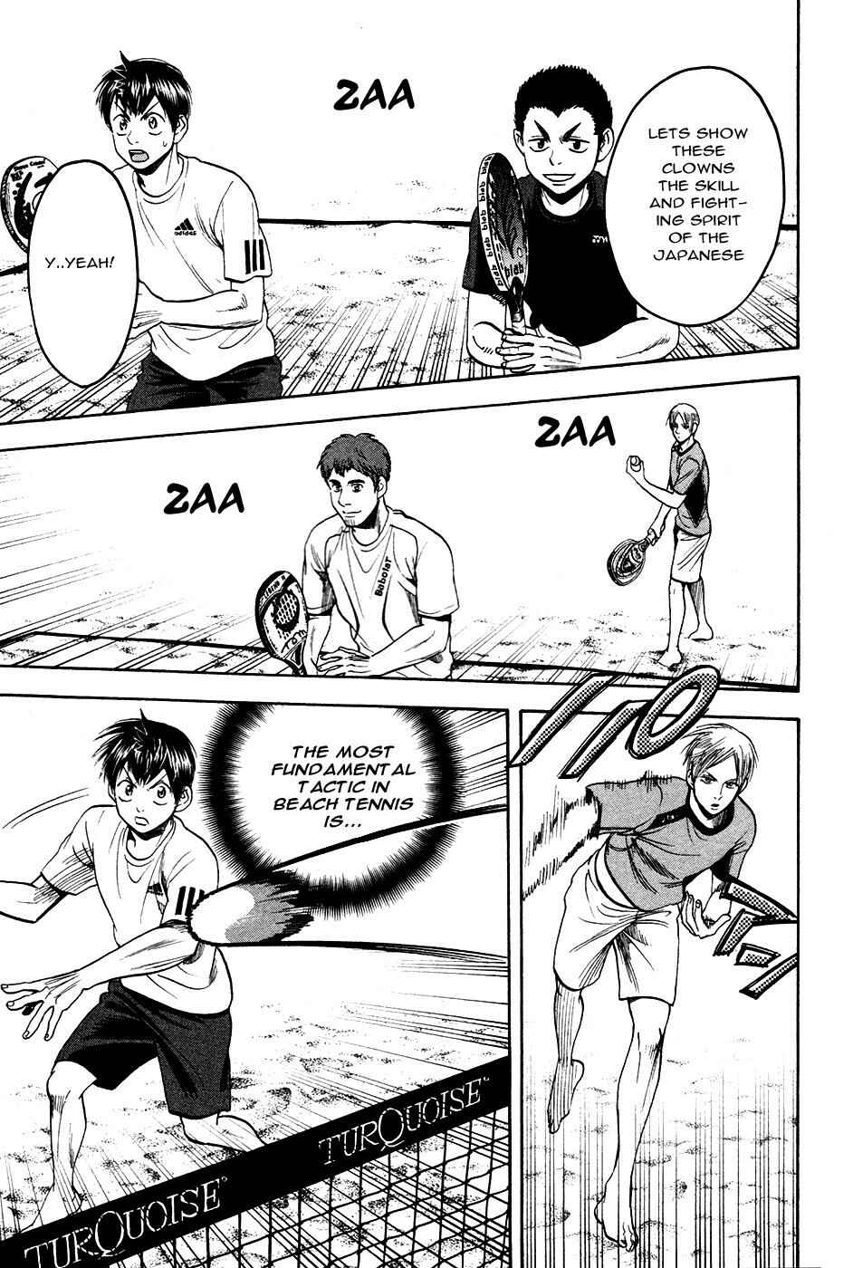 Chapter 276 - Page 22