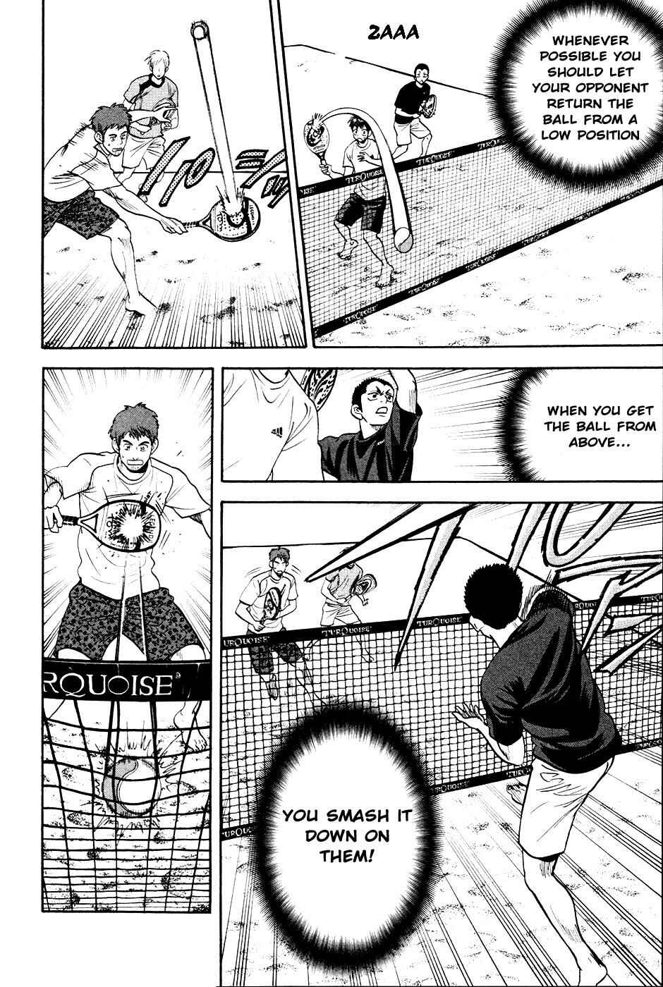 Chapter 276 - Page 23