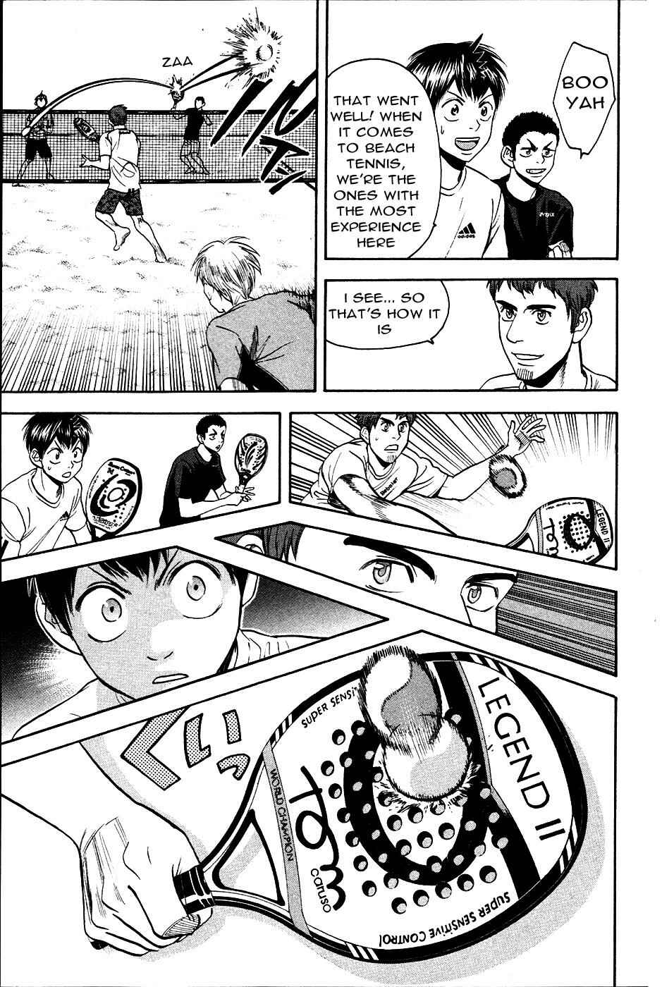 Chapter 276 - Page 24