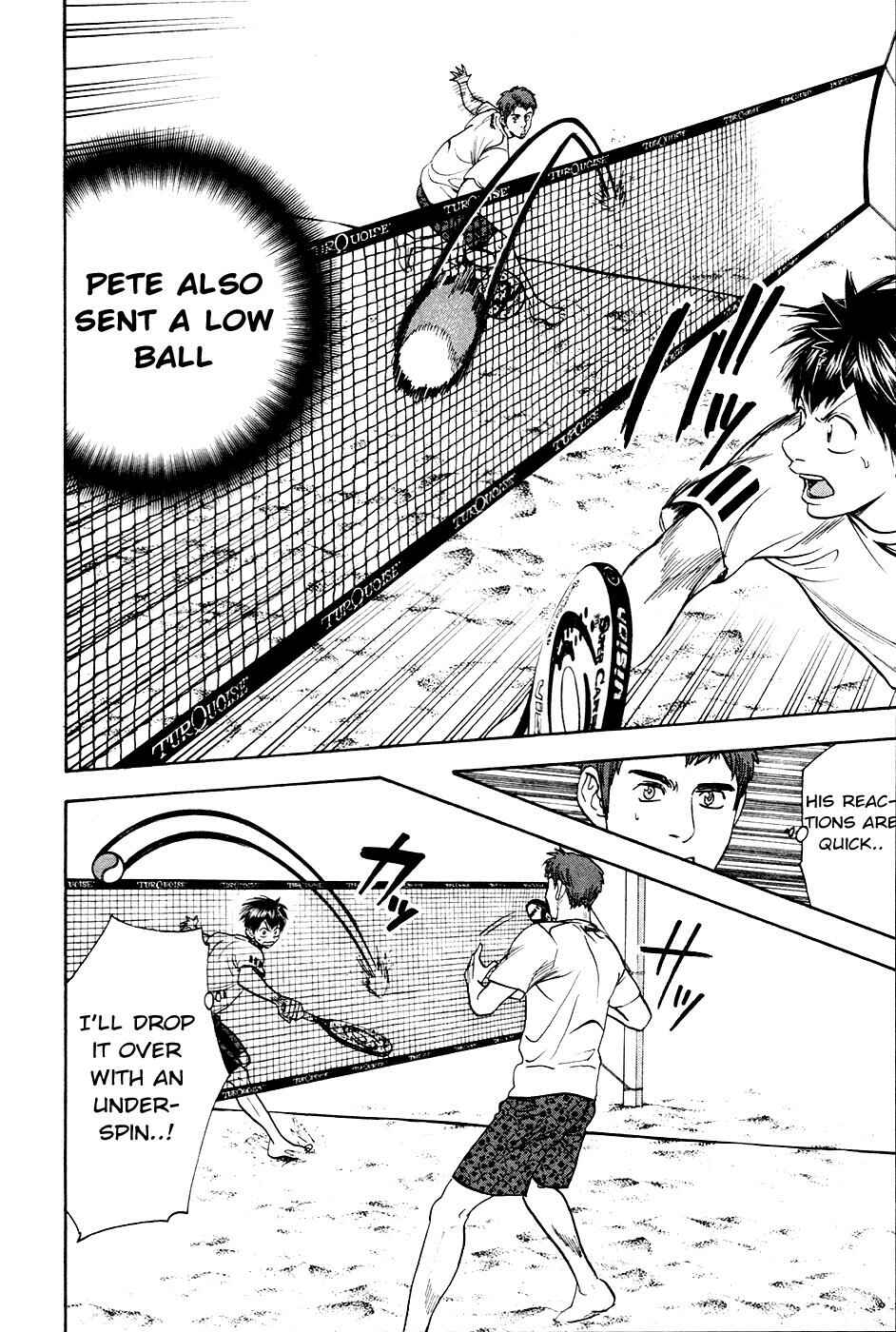Chapter 276 - Page 25