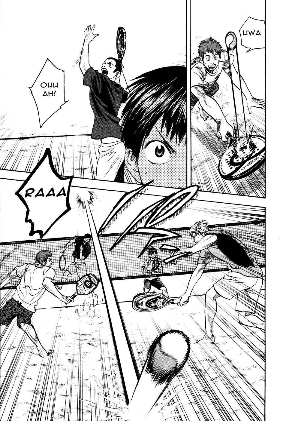 Chapter 276 - Page 26