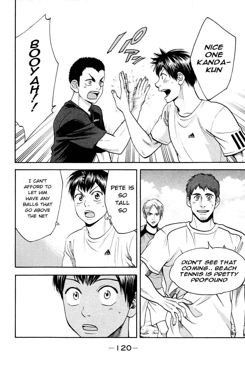 Chapter 276 - Page 27