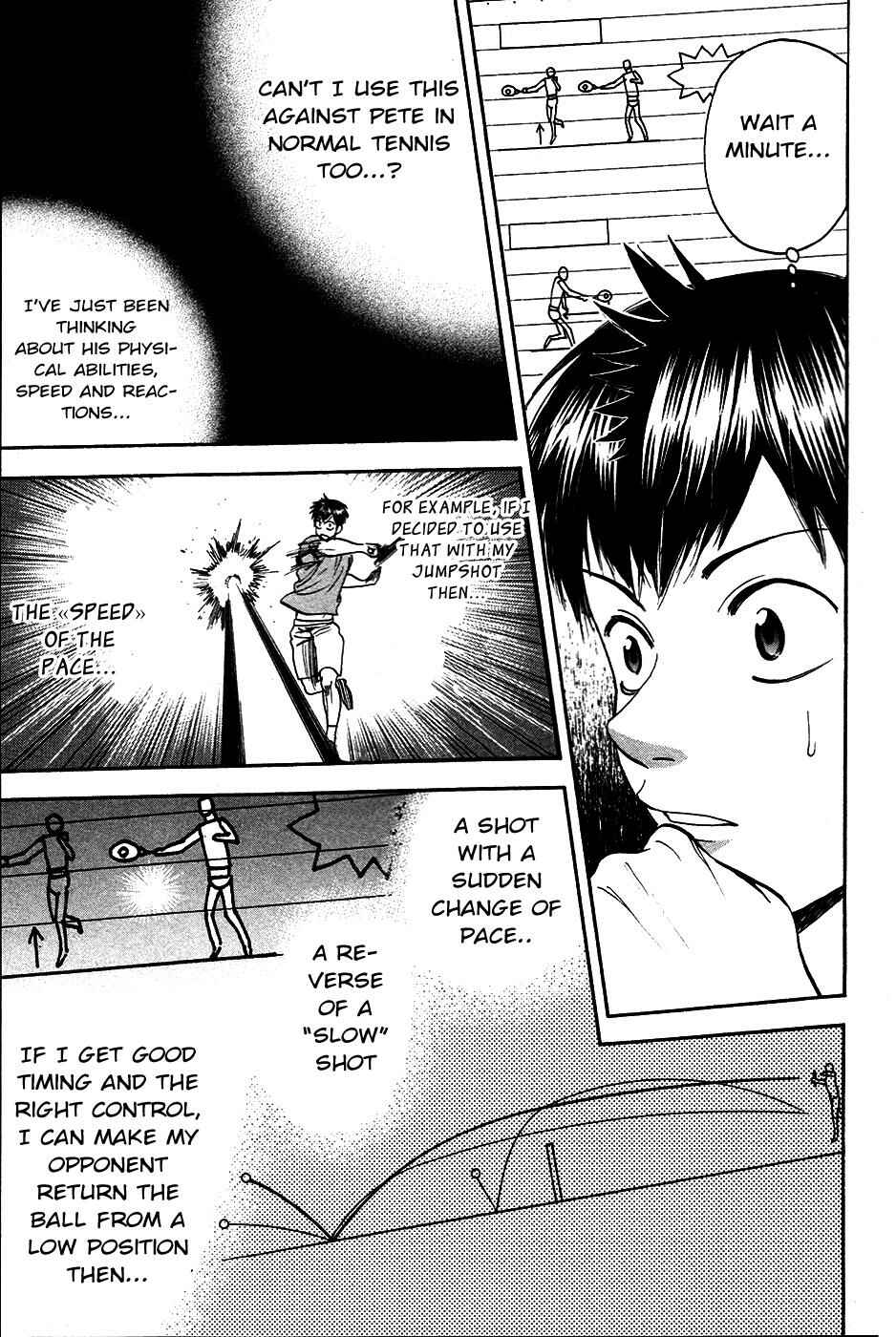 Chapter 276 - Page 28