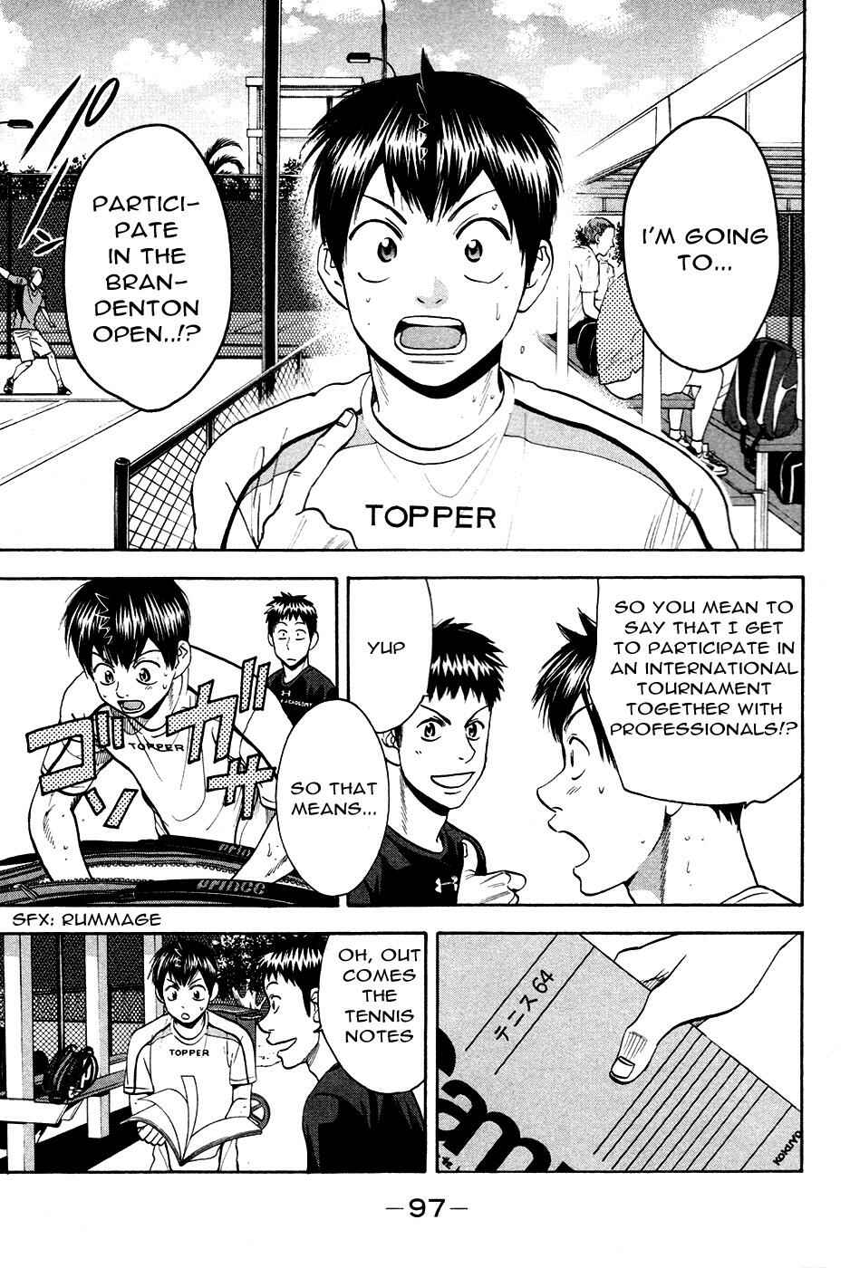 Chapter 276 - Page 4