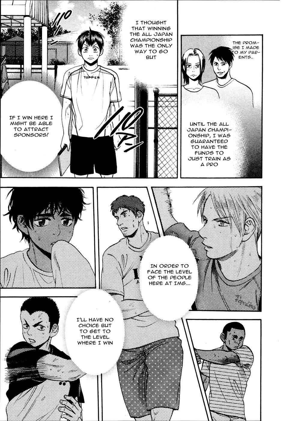 Chapter 276 - Page 8