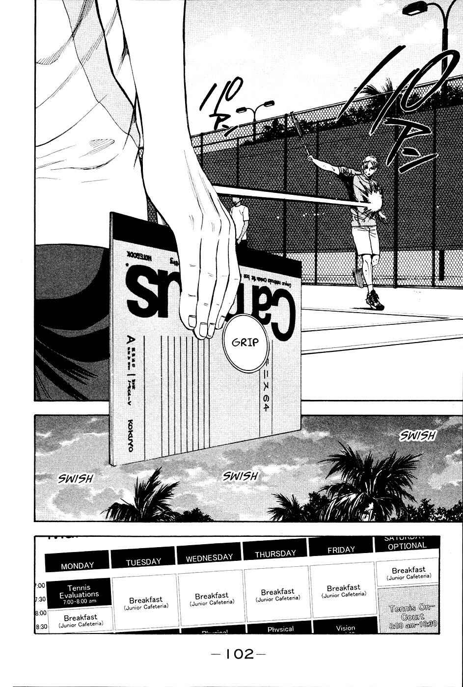 Chapter 276 - Page 9