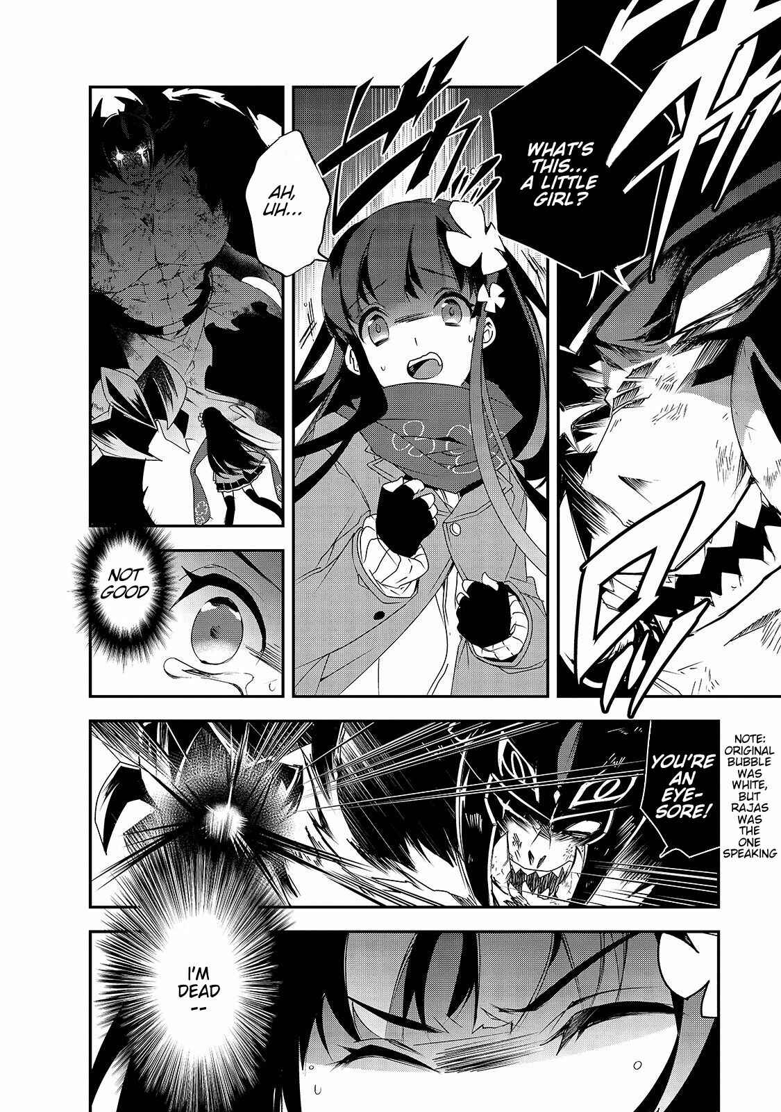 Chapter 25 - Page 16
