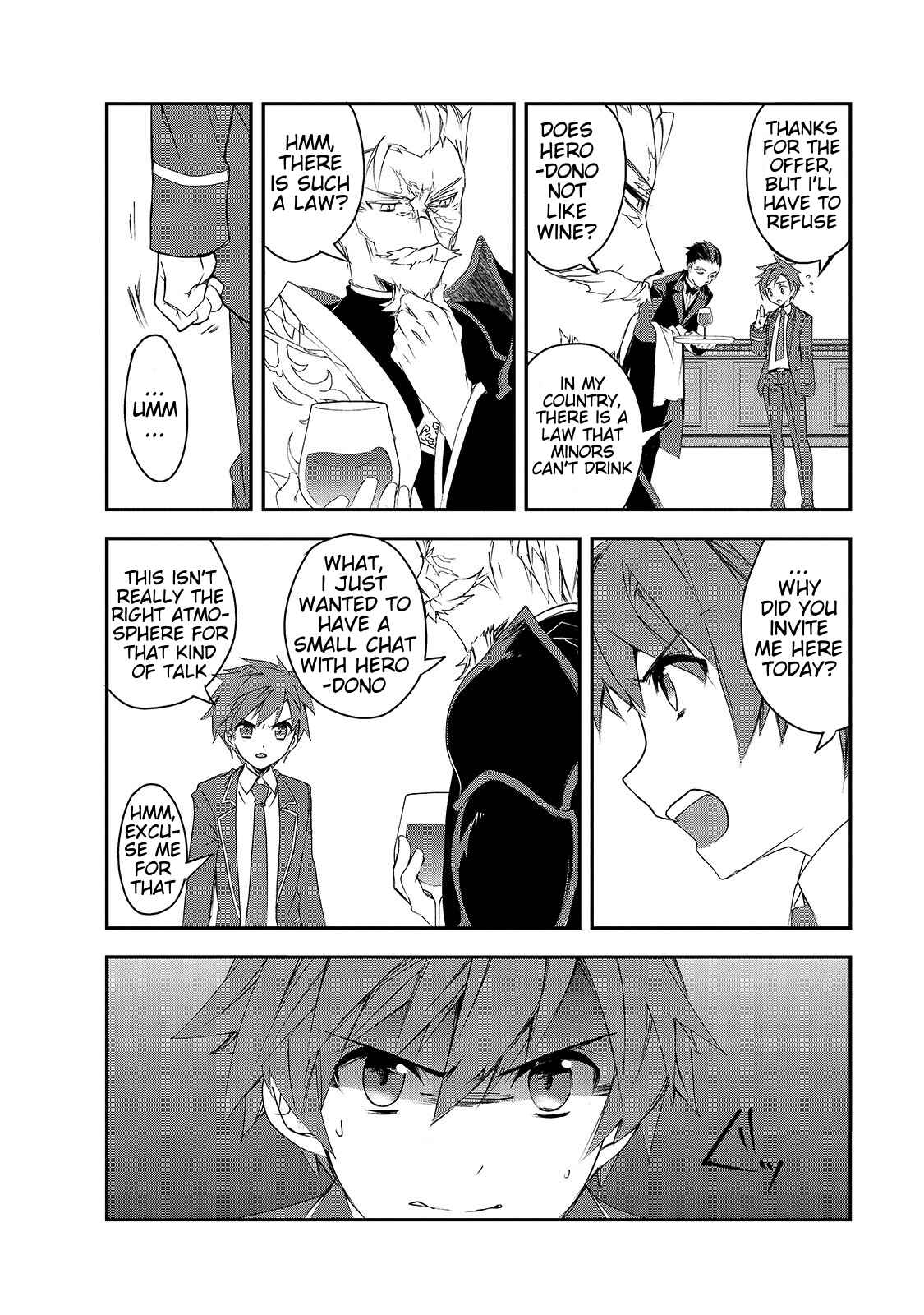 Chapter 25 - Page 30