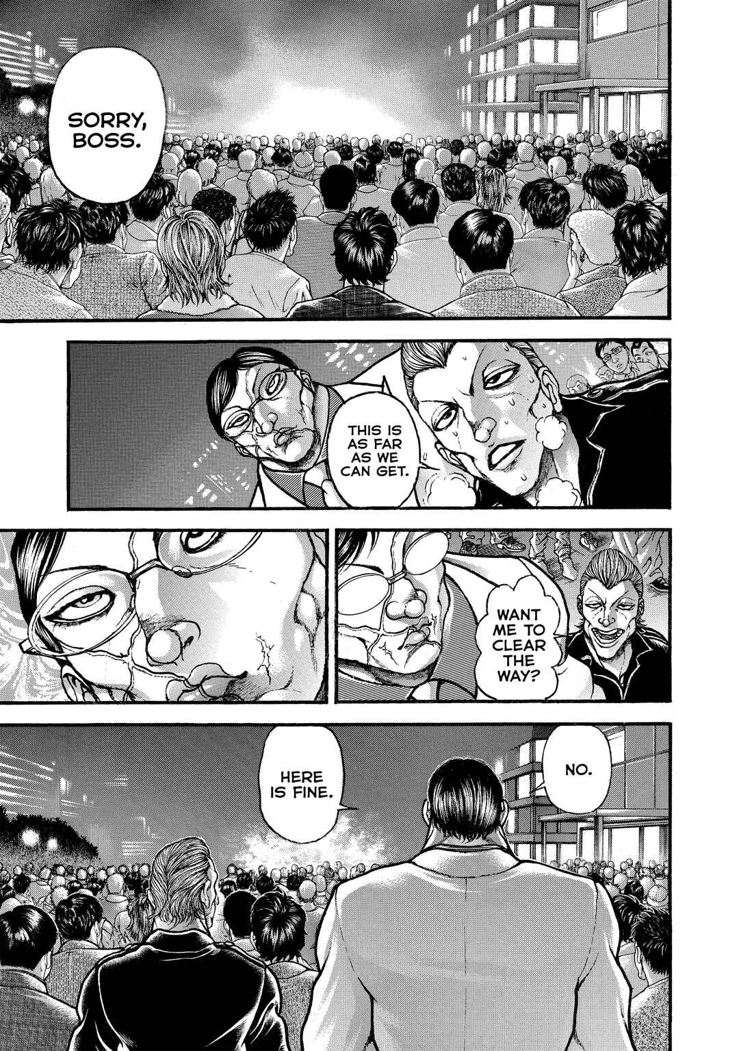 Chapter 309 - Page 14
