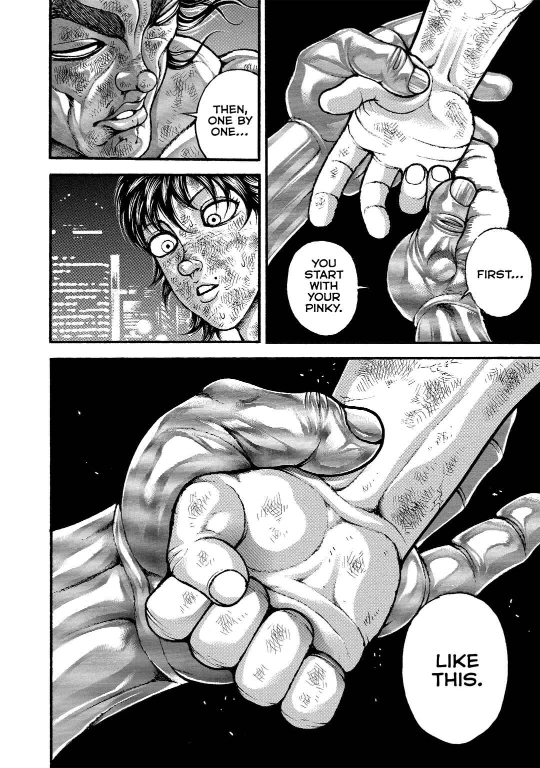 Chapter 309 - Page 19