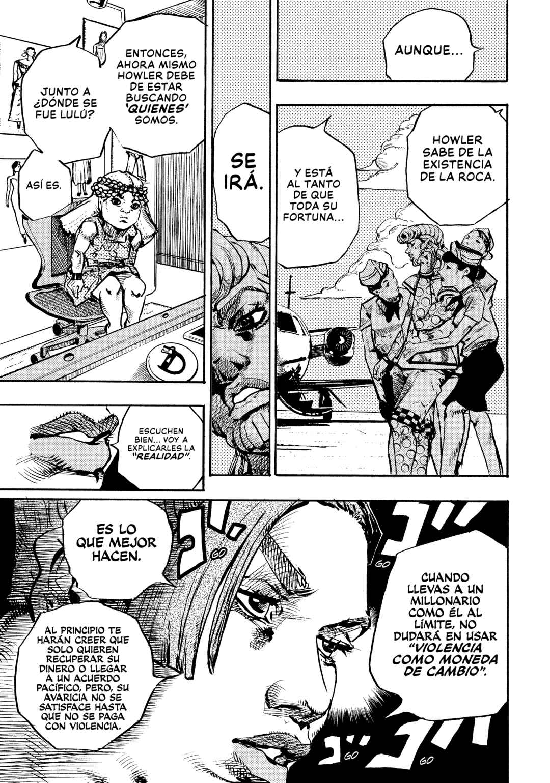 Chapter 21 - Page 18