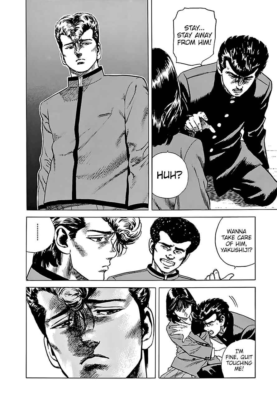 Chapter 184 - Page 10