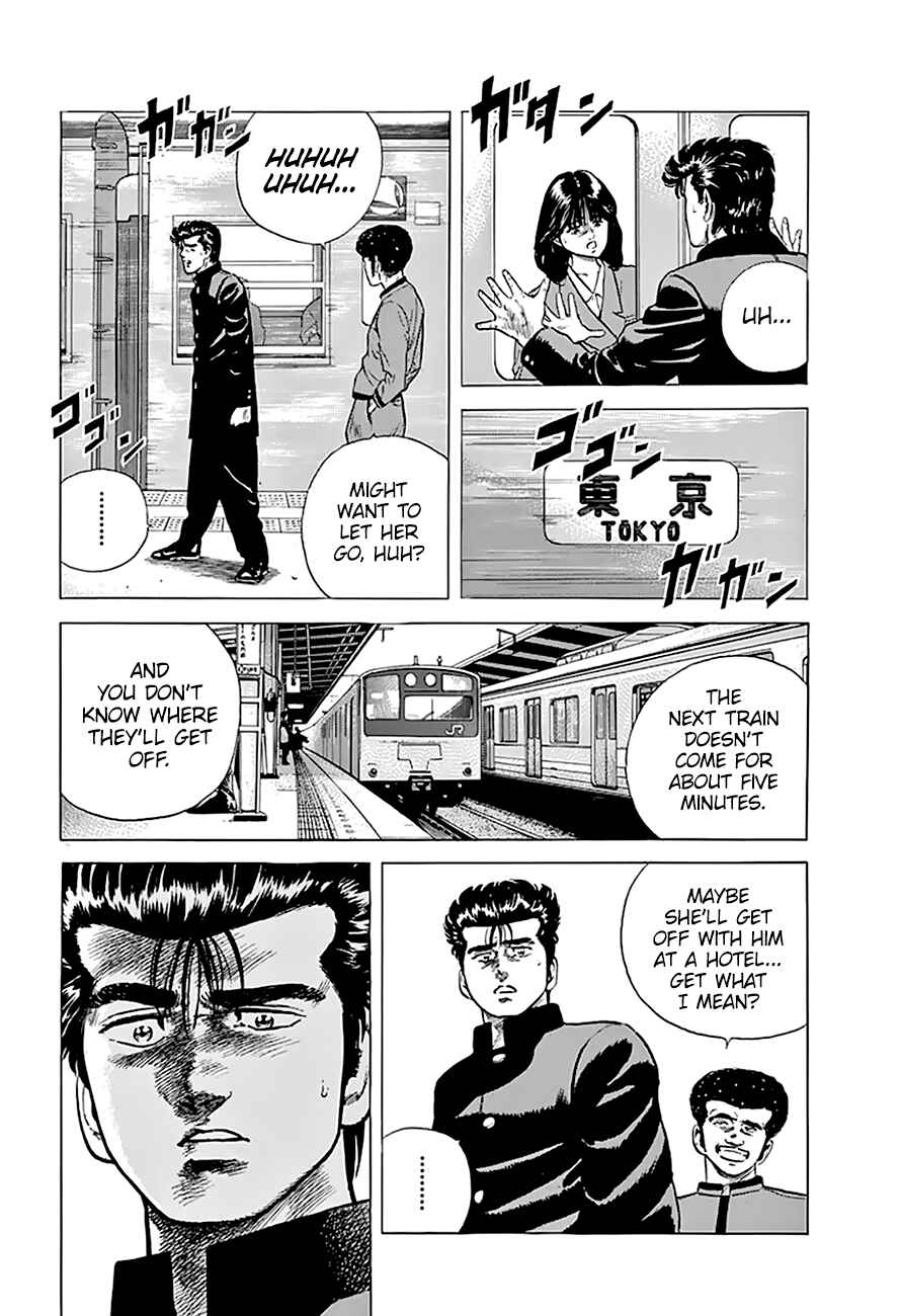 Chapter 184 - Page 13