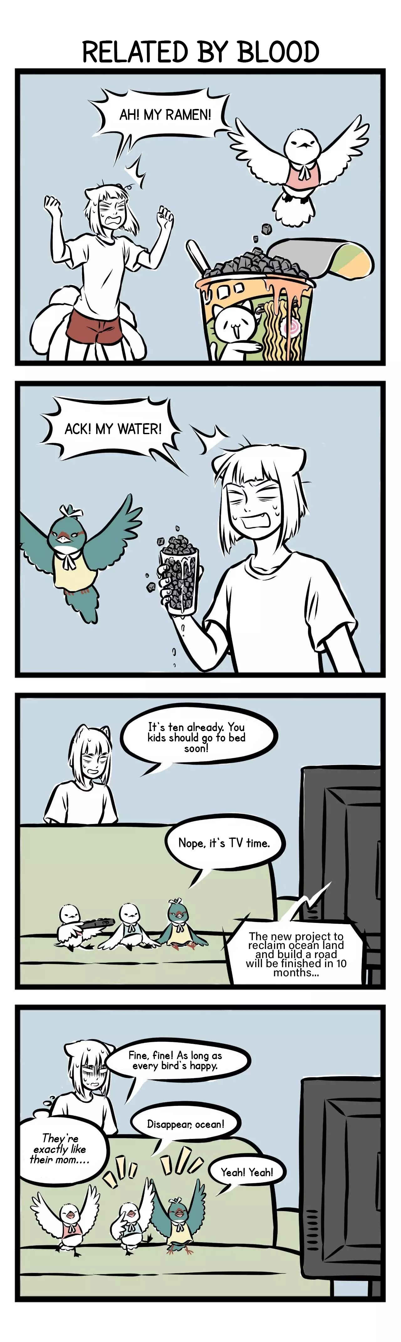 Chapter 238 - Page 3
