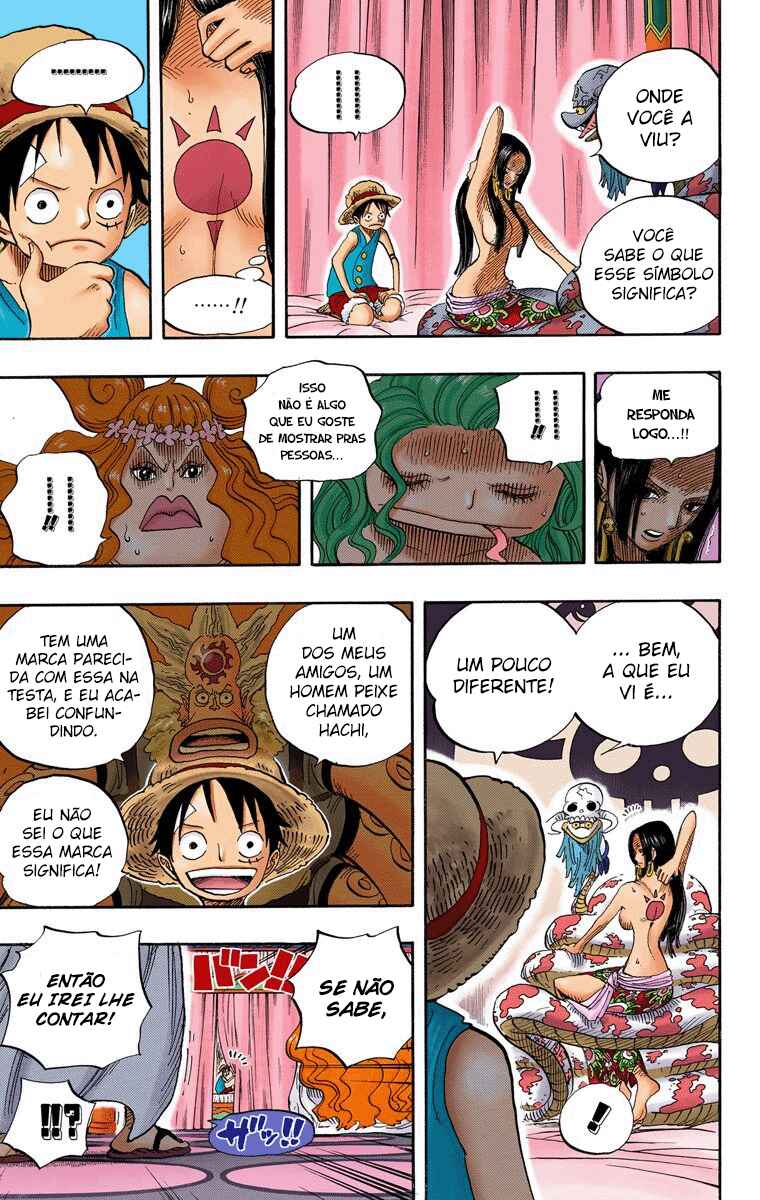 Chapter 521 - Page 10