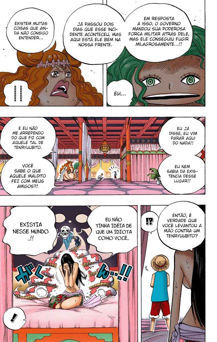 Chapter 521 - Page 12