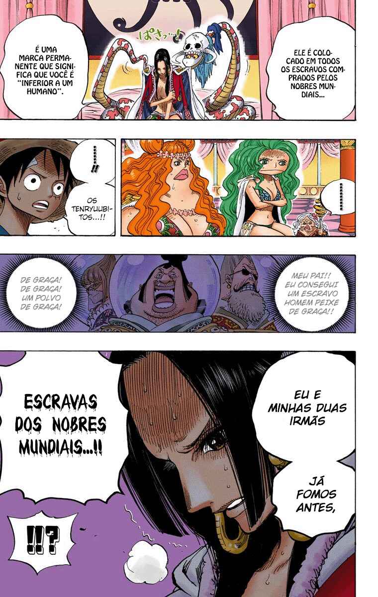 Chapter 521 - Page 14
