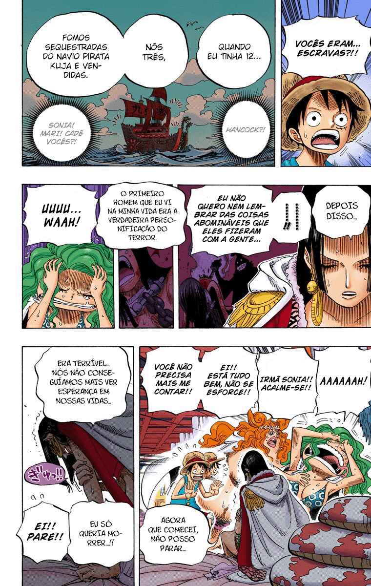 Chapter 521 - Page 15