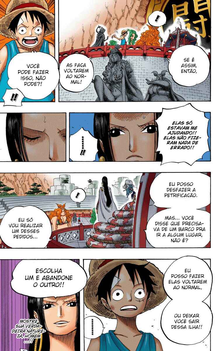 Chapter 521 - Page 4