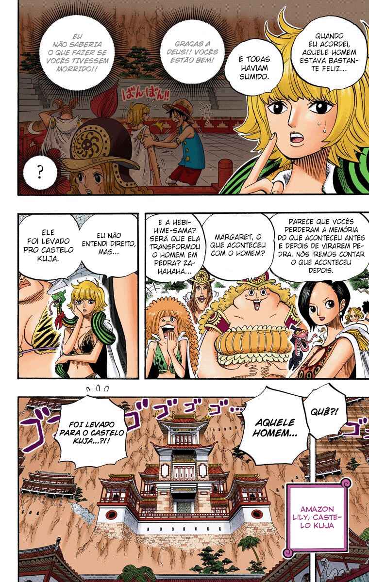 Chapter 521 - Page 7
