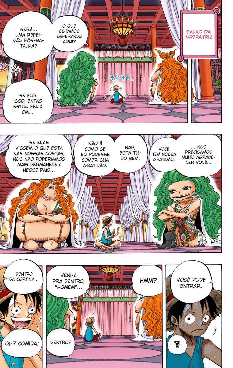 Chapter 521 - Page 8