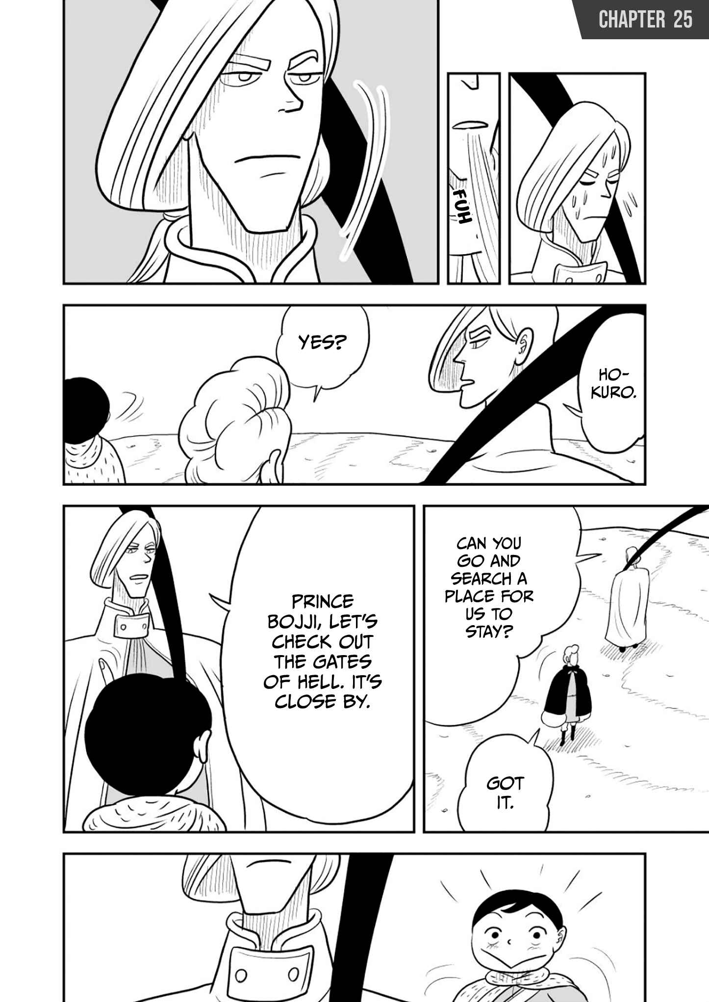 Chapter 25 - Page 1