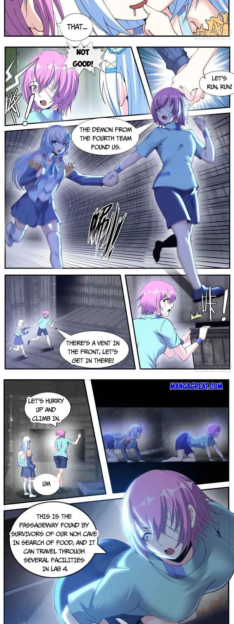 Chapter 175 - Page 2