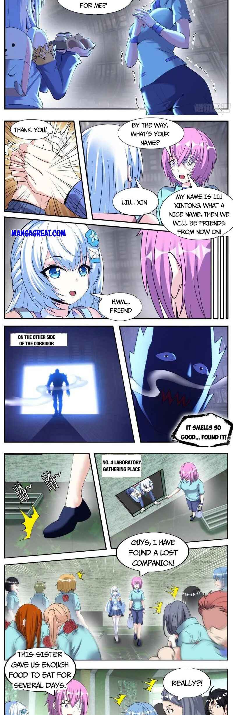 Chapter 175 - Page 6