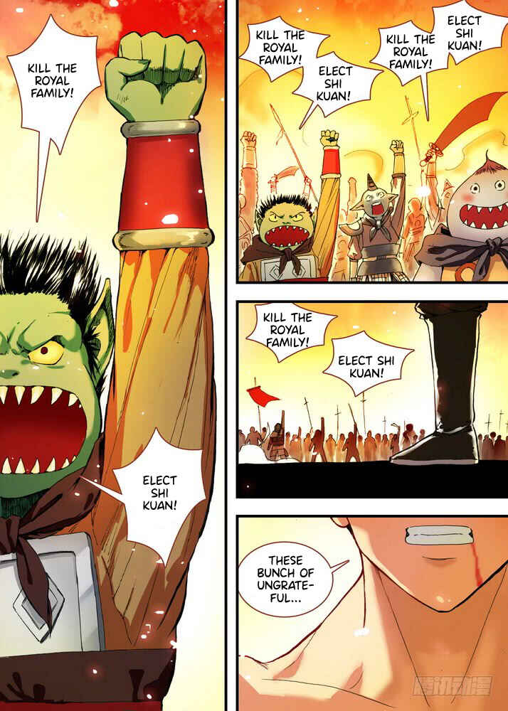 Chapter 69.2 - Page 1