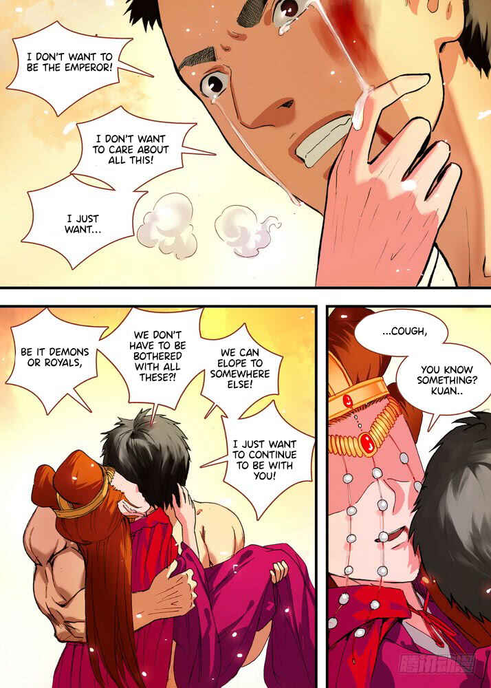 Chapter 69.2 - Page 5