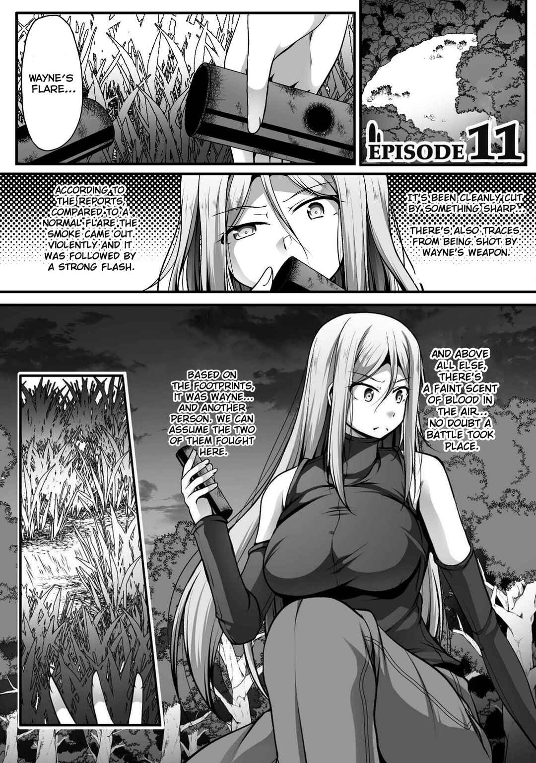 Chapter 11 - Page 1