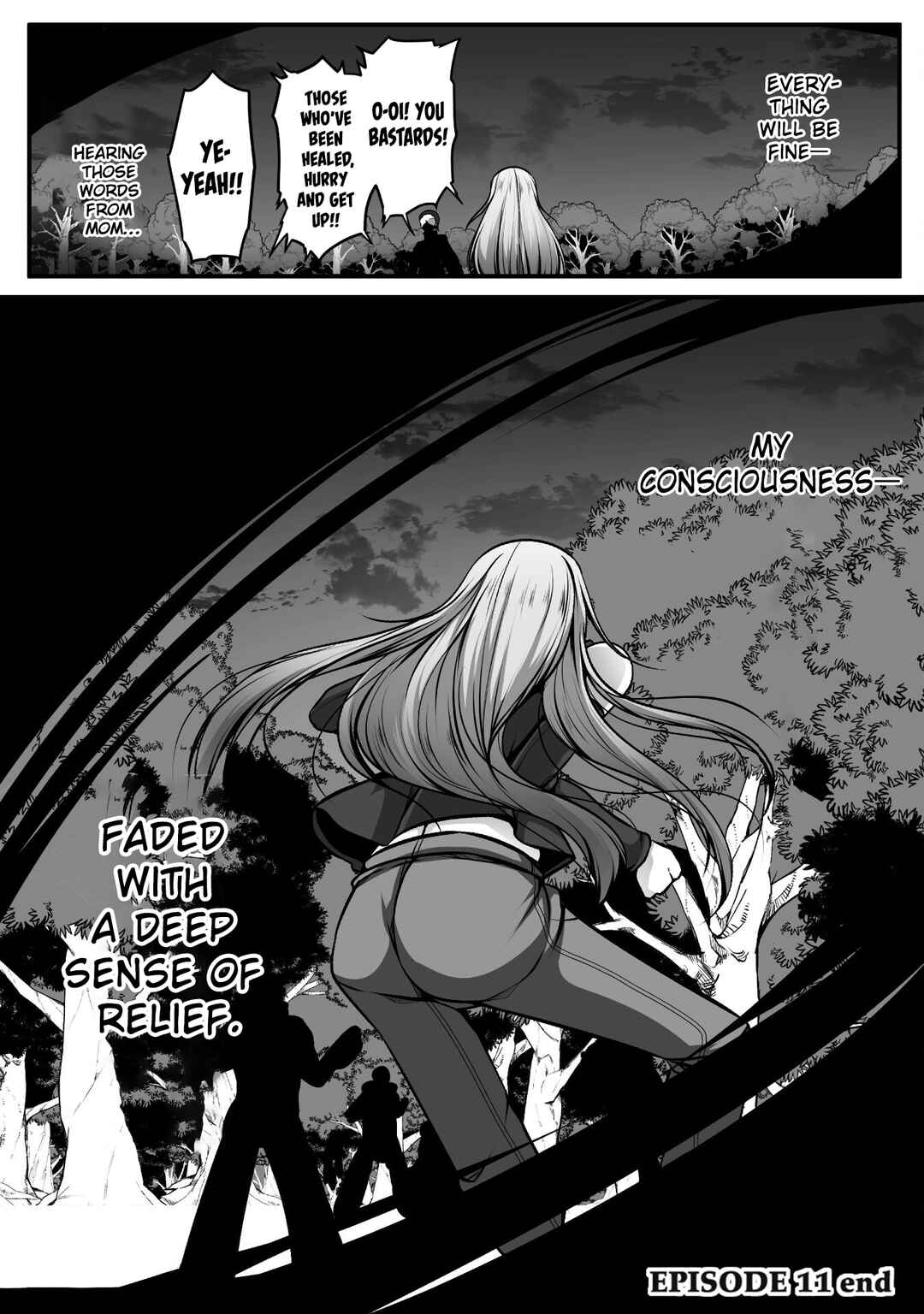 Chapter 11 - Page 22