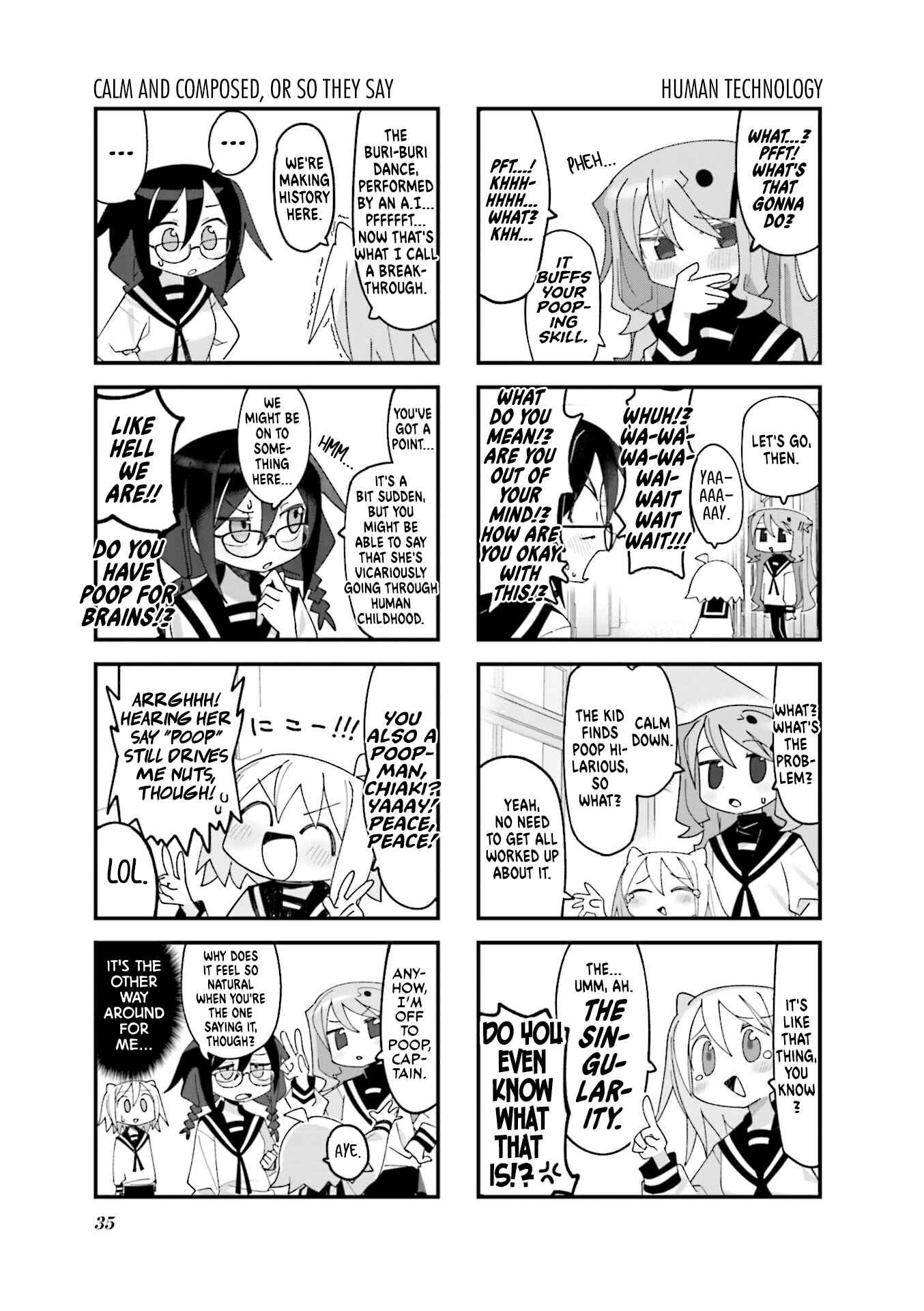 Chapter 17 - Page 5