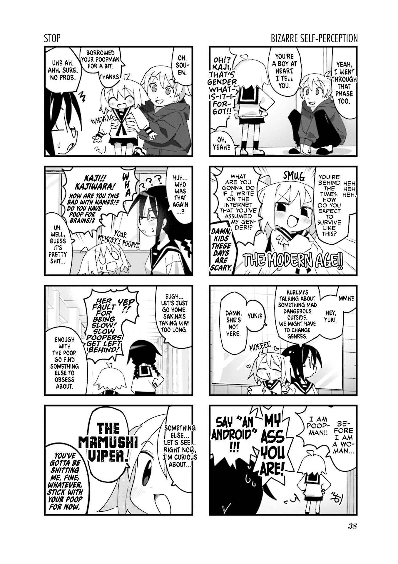 Chapter 17 - Page 8