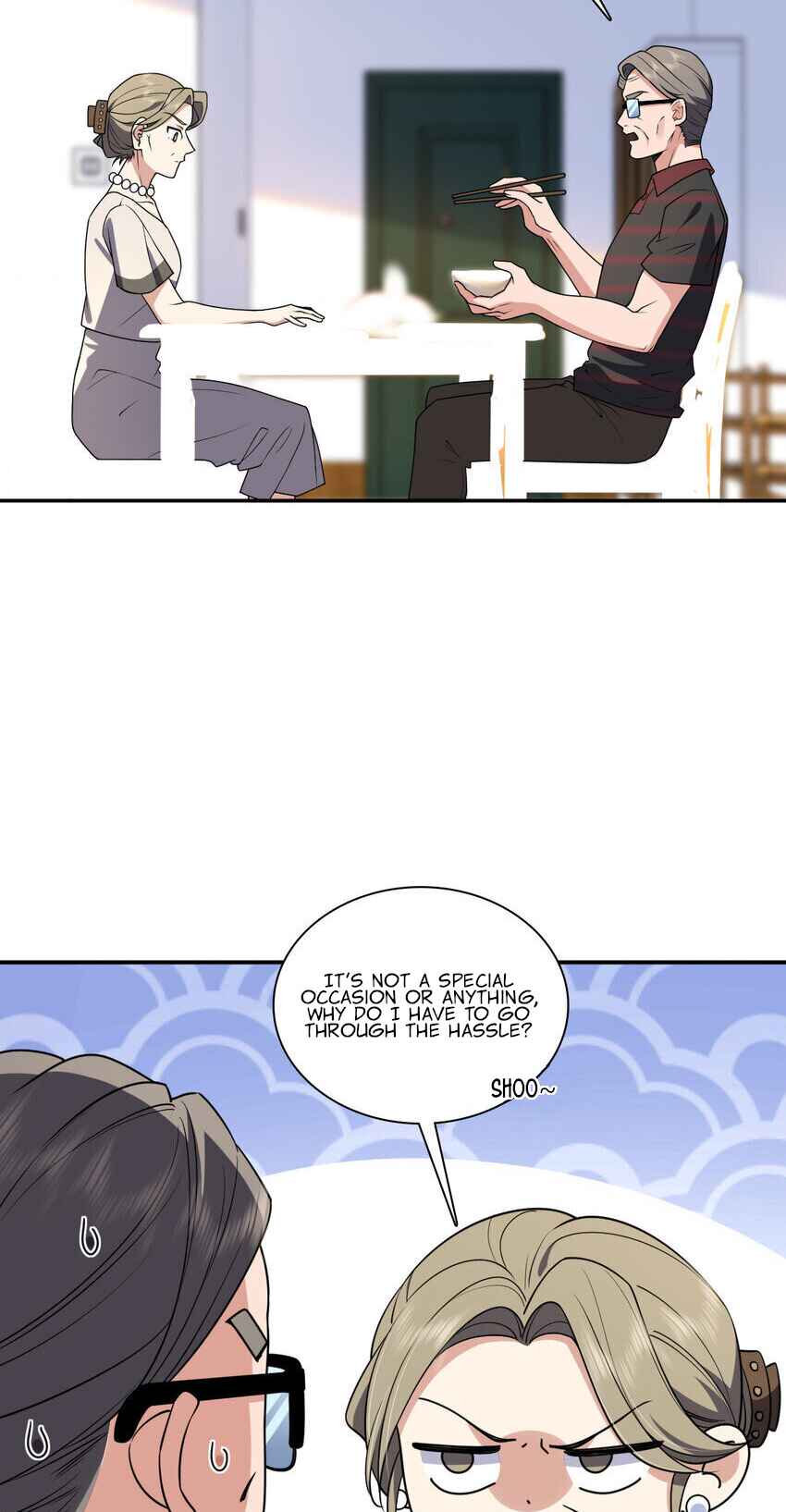 Chapter 204 - Page 21