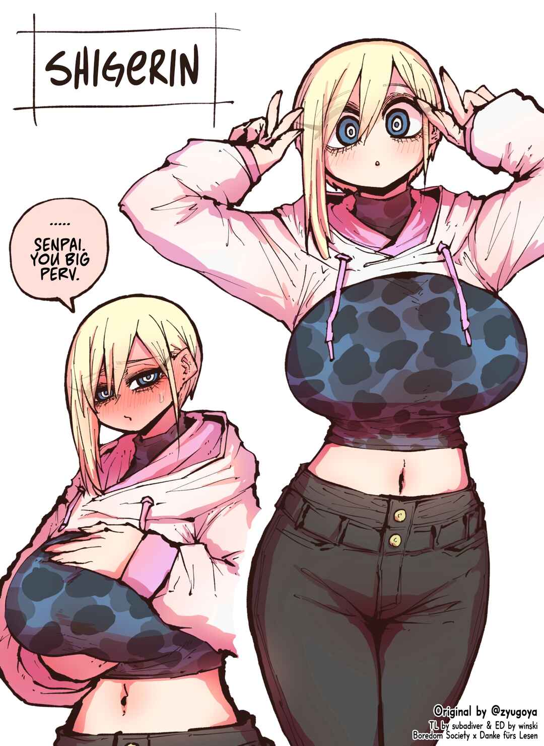 Chapter 5.5 - Page 1