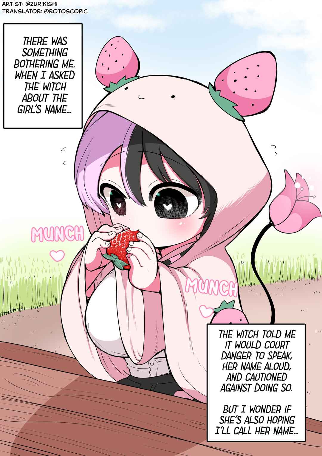 Chapter 41.7 - Page 1