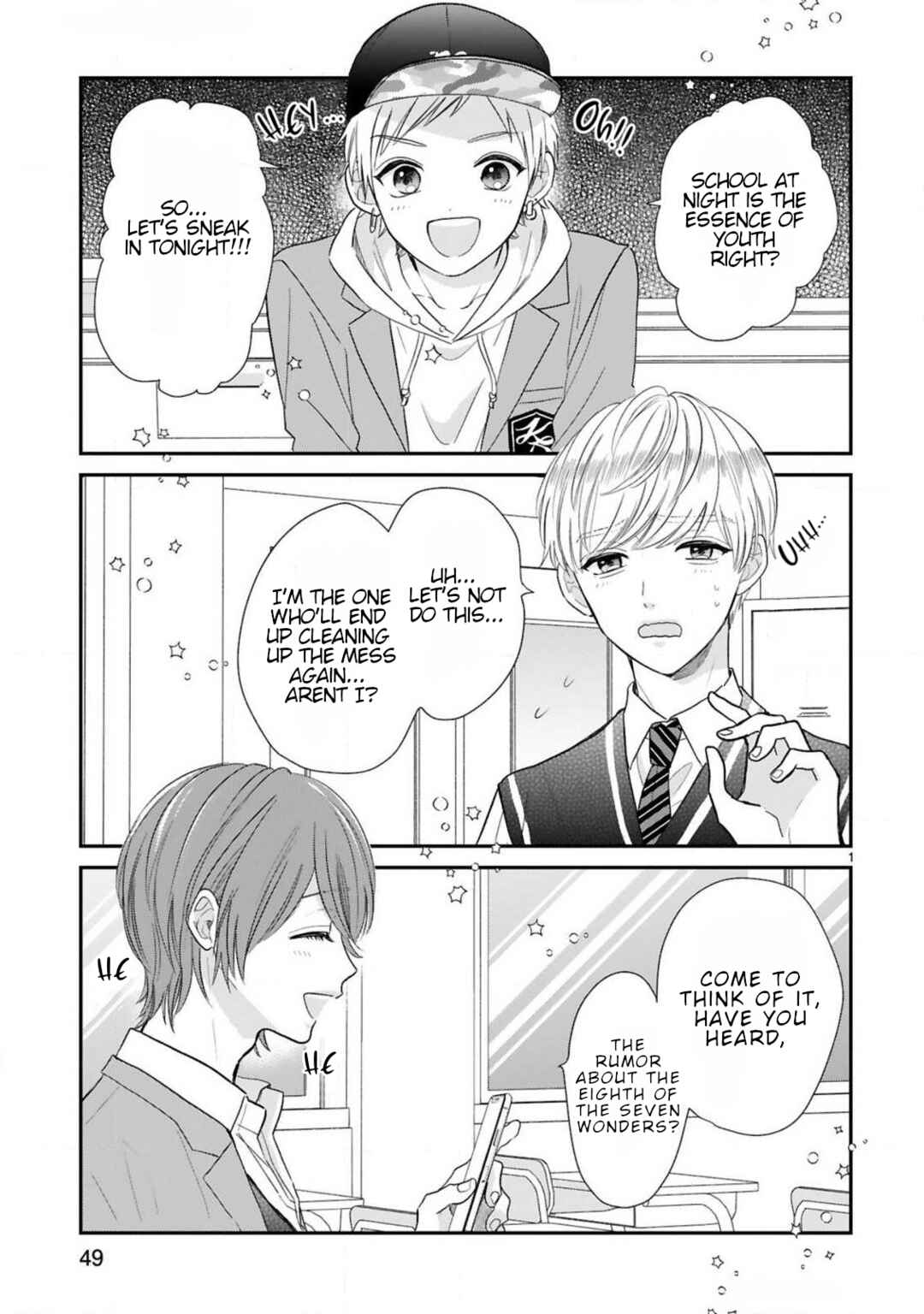 Chapter 11 - Page 1