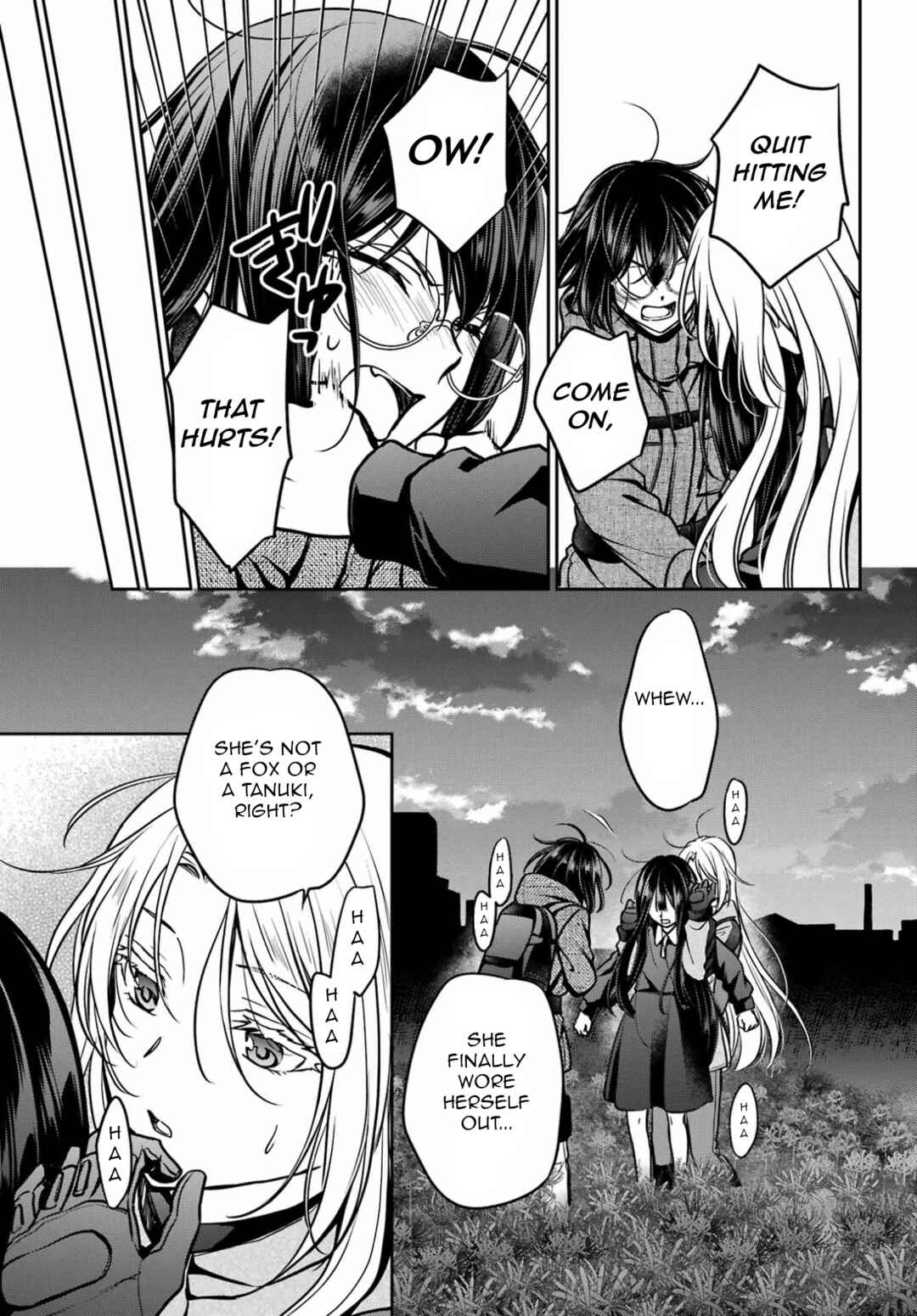 Chapter 89 - Page 13