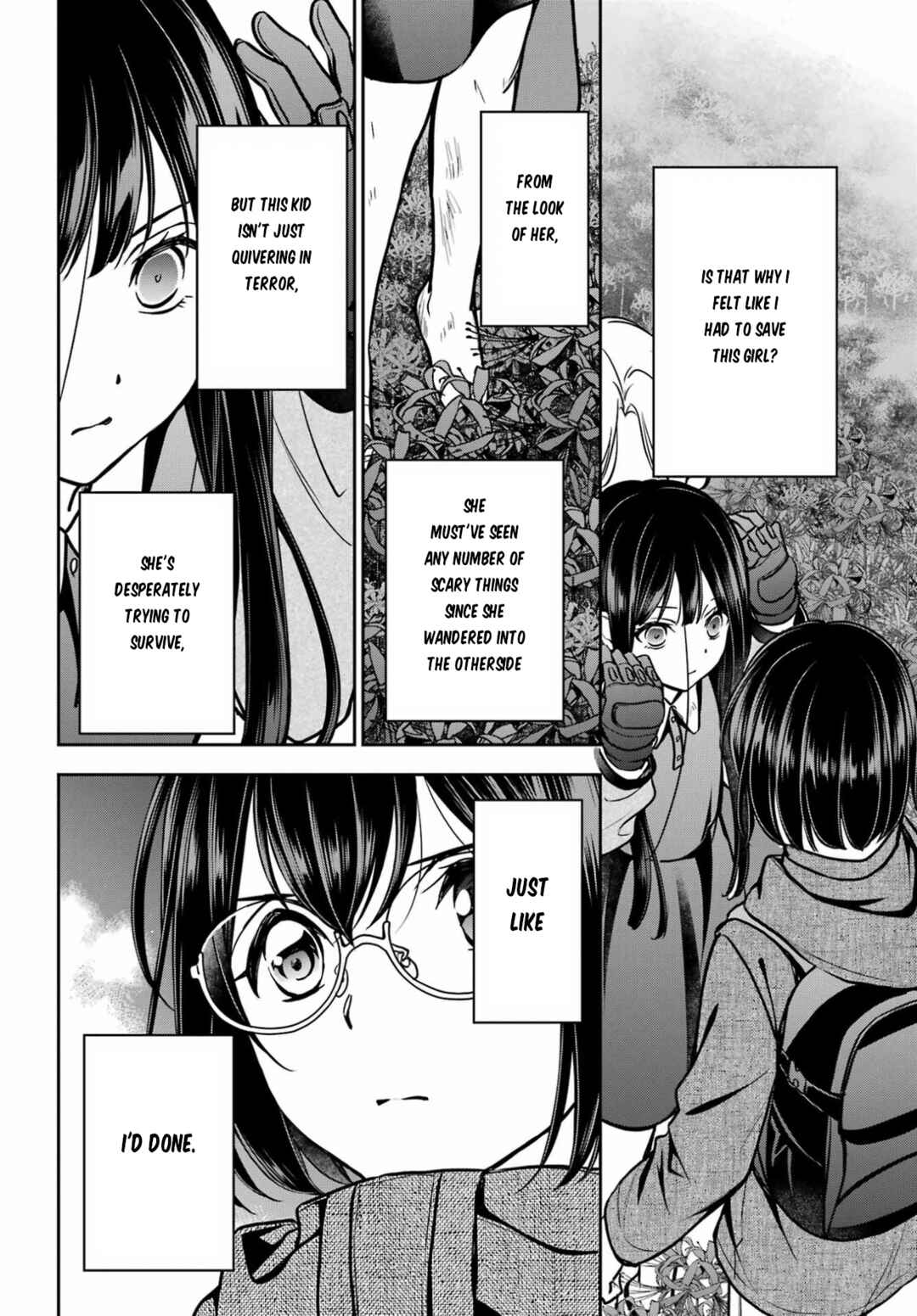 Chapter 89 - Page 16