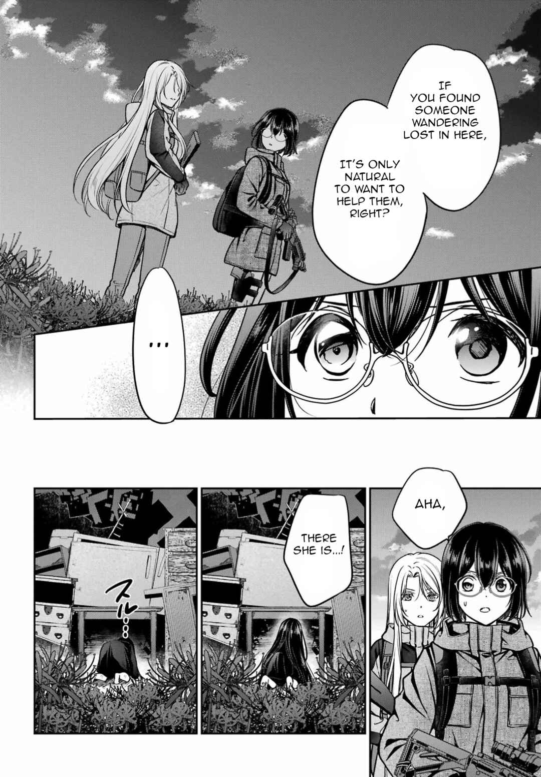 Chapter 89 - Page 2