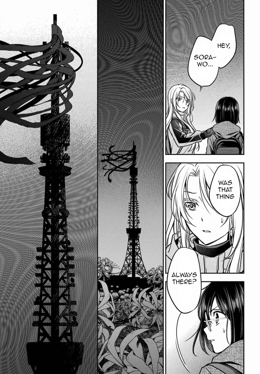 Chapter 89 - Page 23