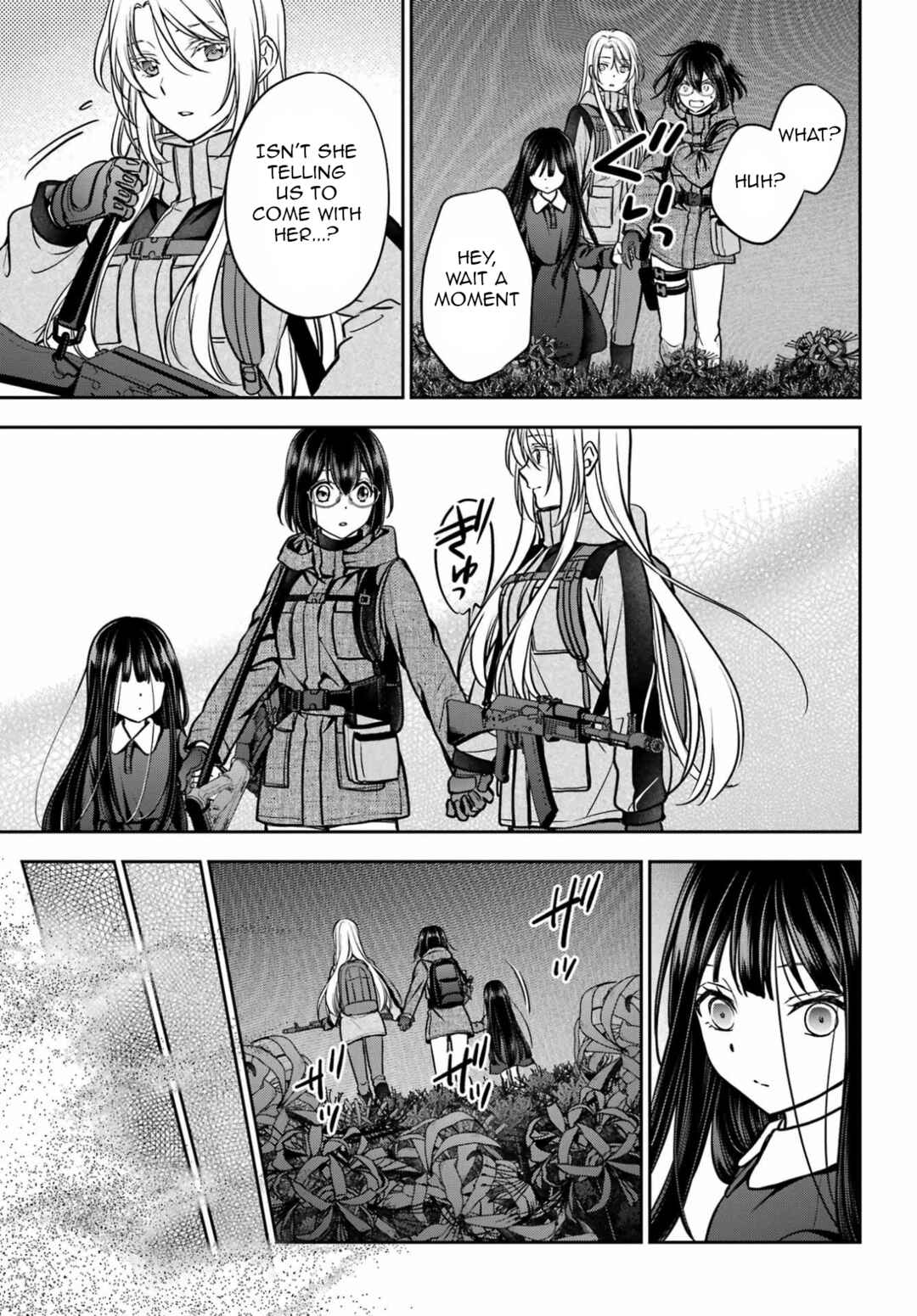 Chapter 89 - Page 25