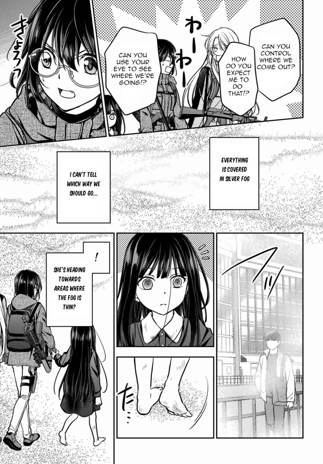 Chapter 89 - Page 28