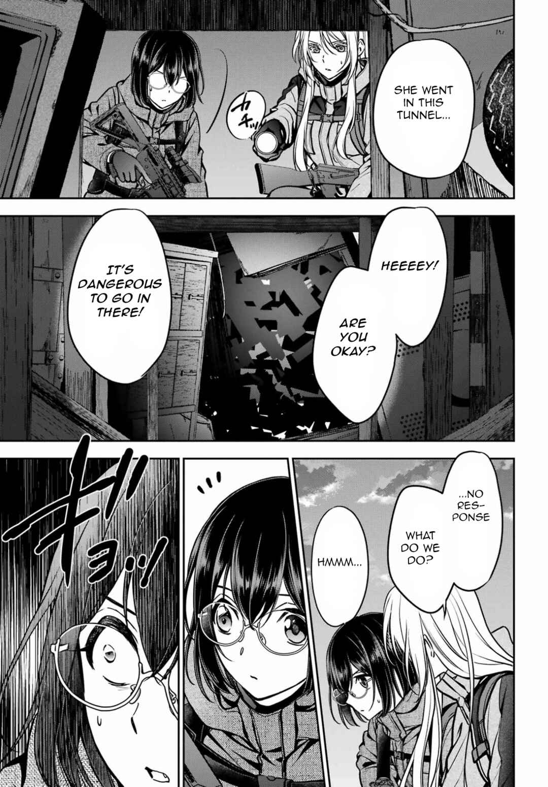 Chapter 89 - Page 3