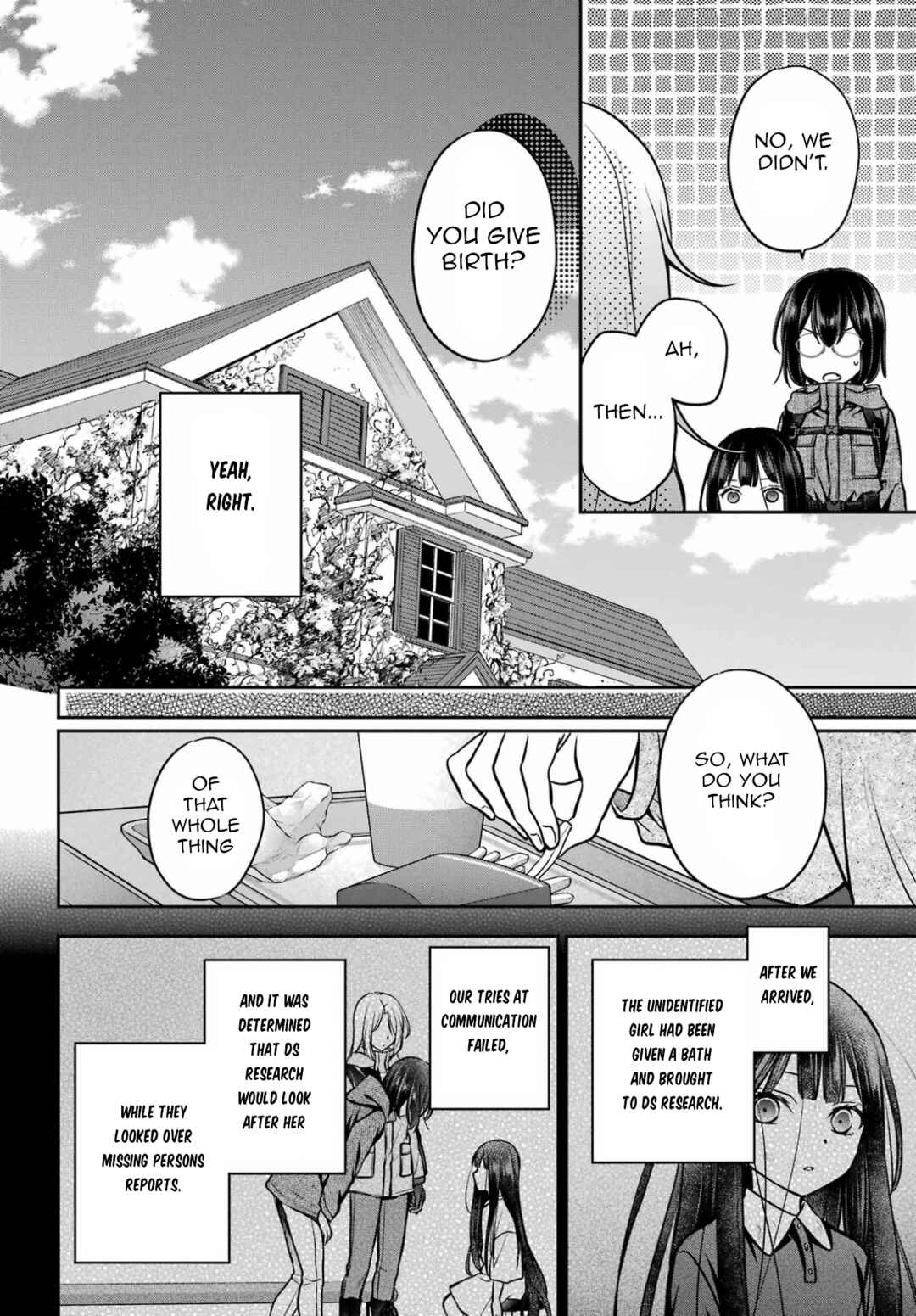 Chapter 89 - Page 33