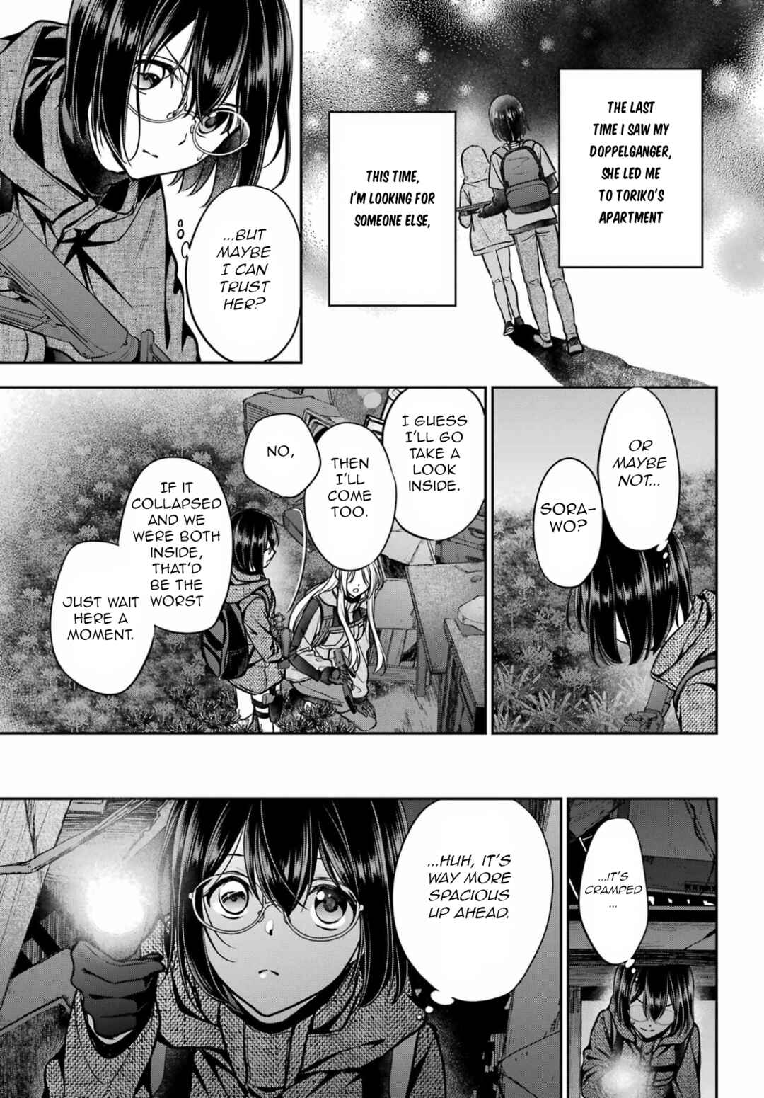Chapter 89 - Page 5