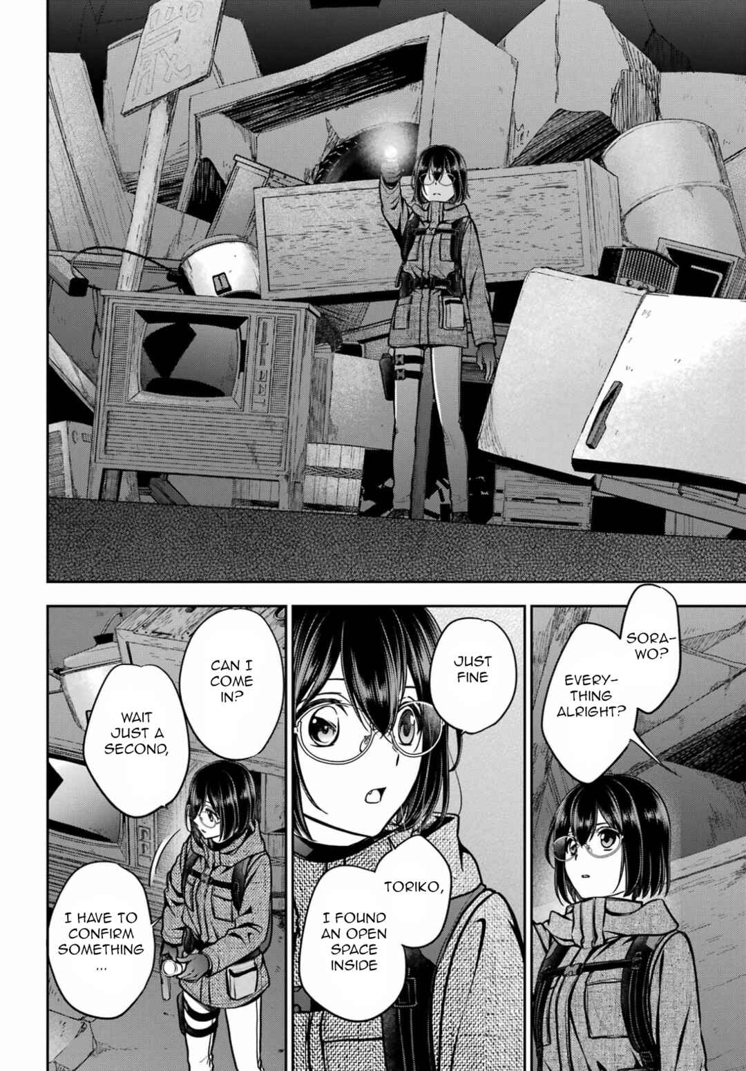 Chapter 89 - Page 6
